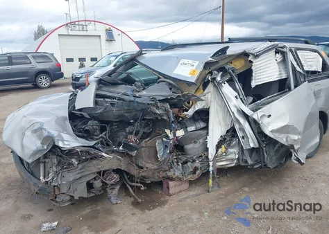 2004 Toyota Sienna Le z USA, uszkodzony, nr VIN 5TDZA23C04S118090